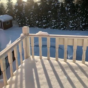 Meet your Posher, Terri